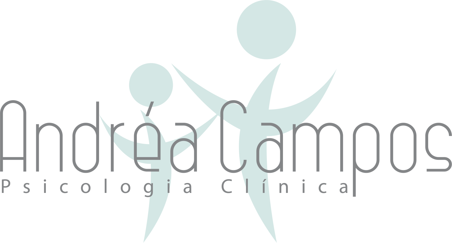 Andréa Campos – Psicóloga